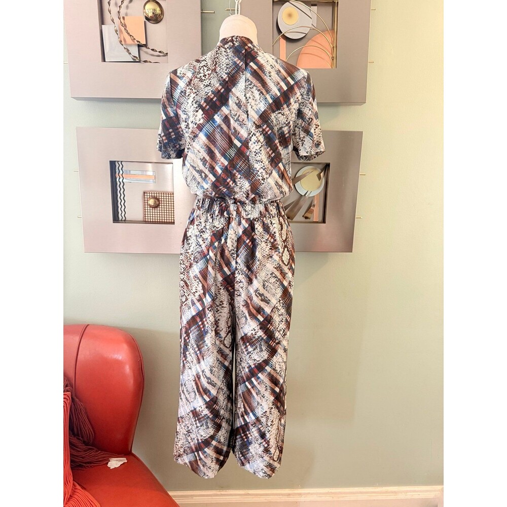 Ted Baker jumpsuit - Picture 5 of 13